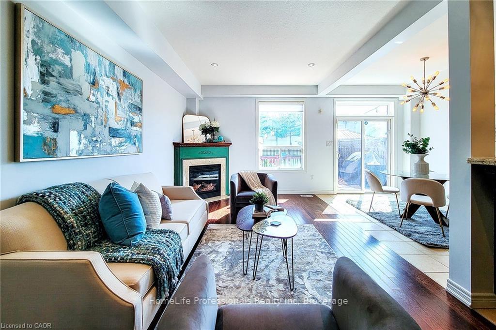 Photo 39 of 33 Marina Point Crescent, Hamilton, Winona Park — HOMEH