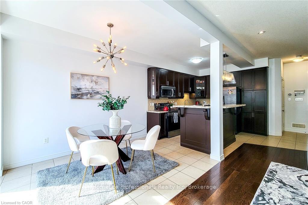 Photo 14 of 33 Marina Point Crescent, Hamilton, Winona Park — HOMEH