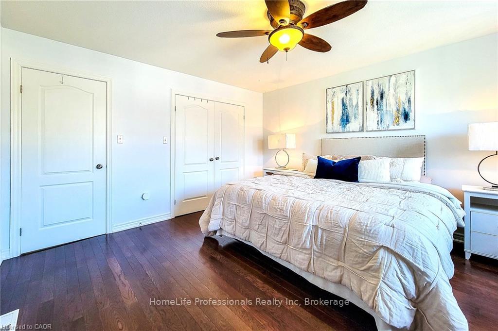 Photo 33 of 33 Marina Point Crescent, Hamilton, Winona Park — HOMEH