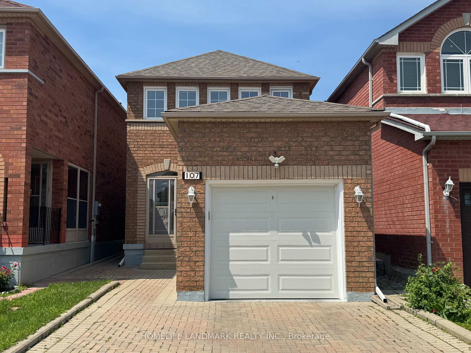 Photo 1 of 107 Kruger Road, Markham, Middlefield — HOMEH