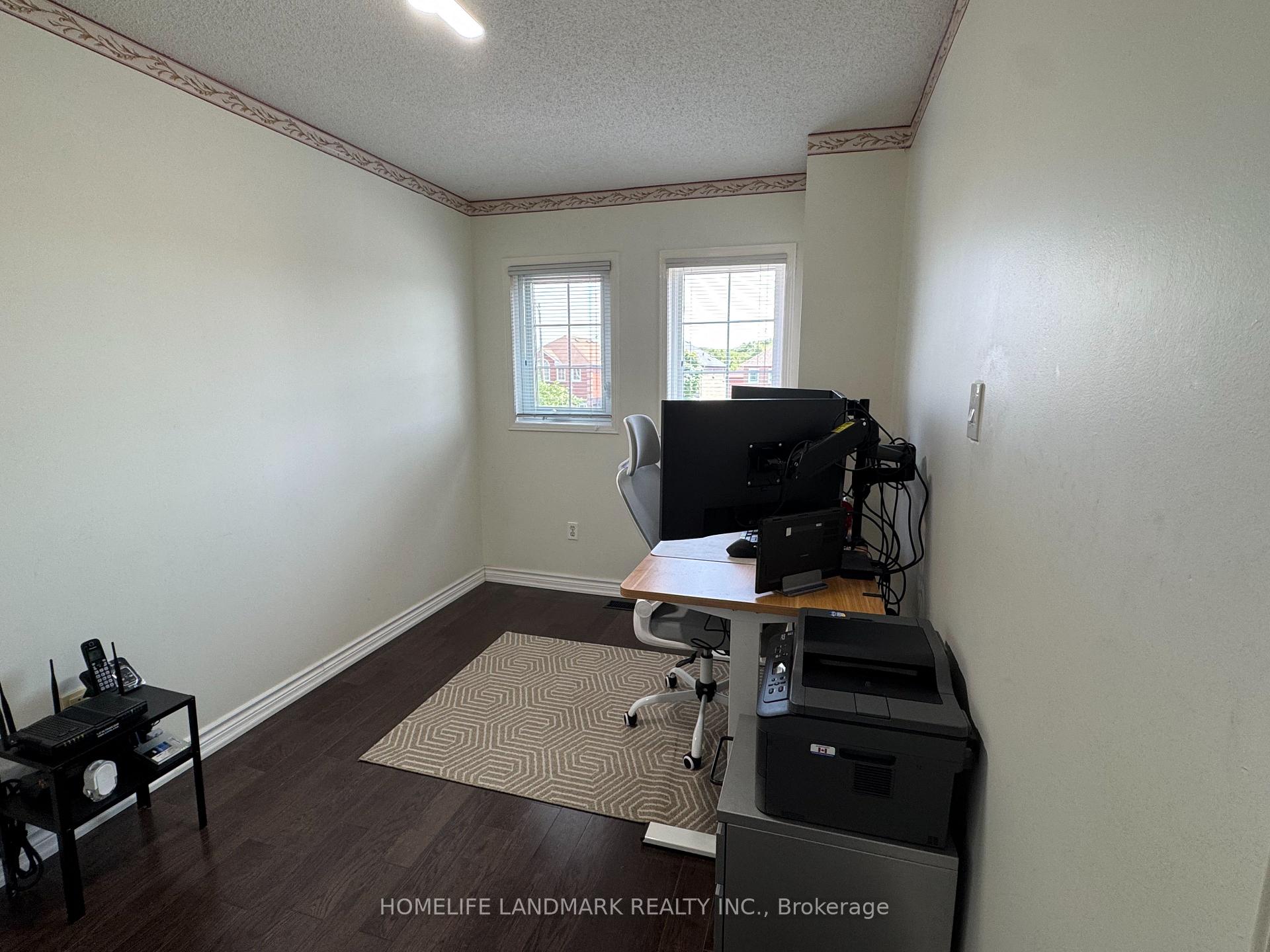 Photo 6 of 107 Kruger Road, Markham, Middlefield — HOMEH