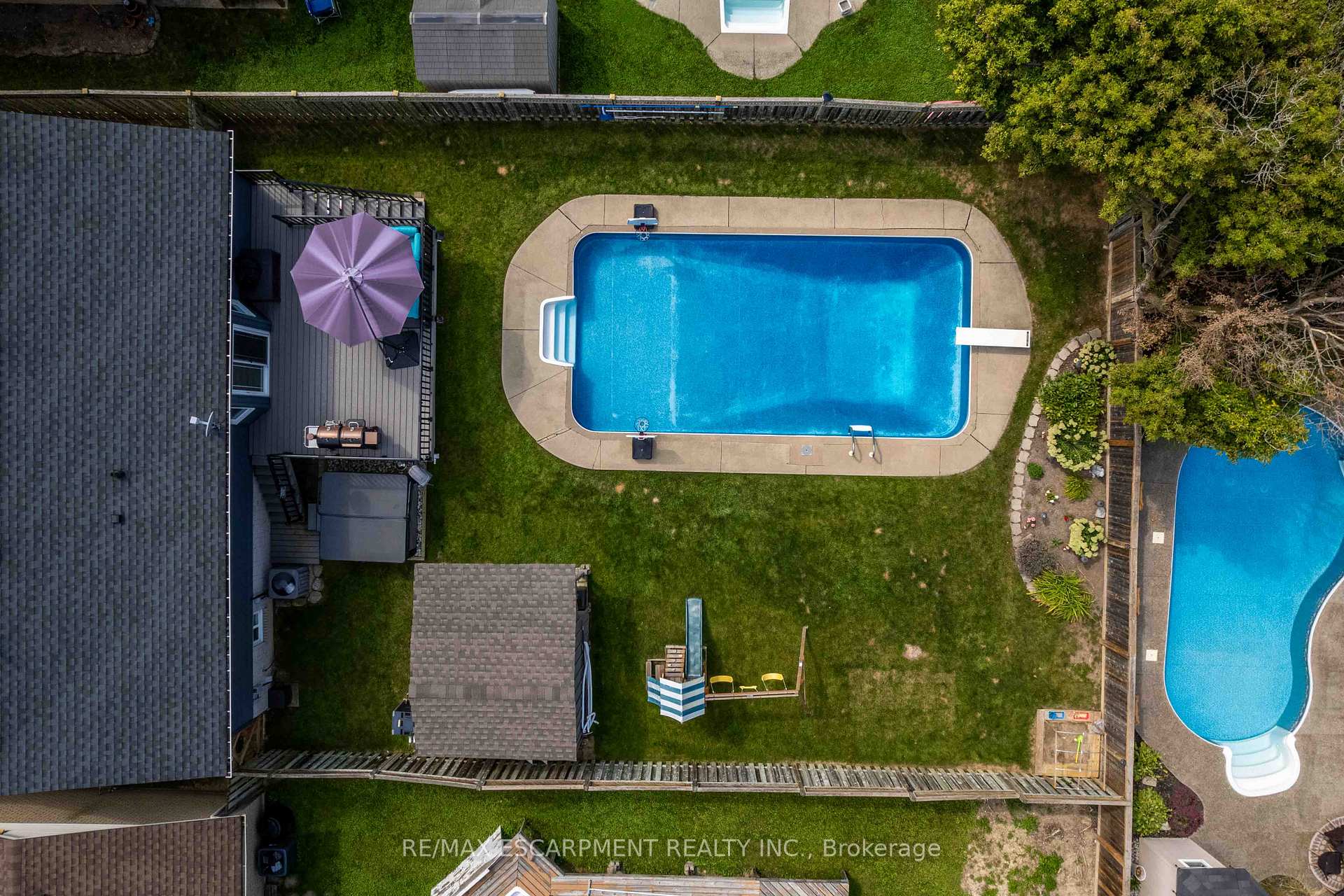 Photo 20 of 37 McMaster Drive, Haldimand — HOMEH