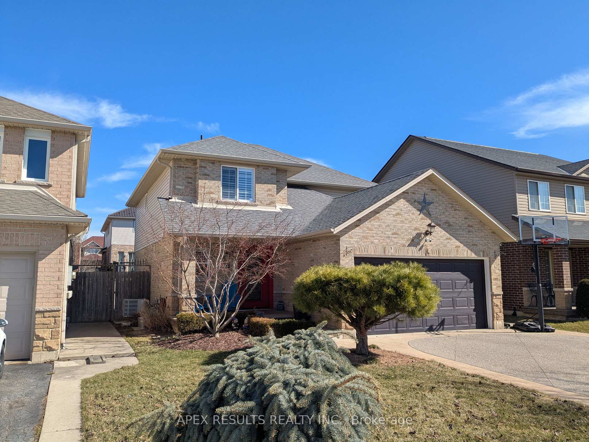 Photo 23 of 20 Midanbury Way, Hamilton, Mount Hope — HOMEH