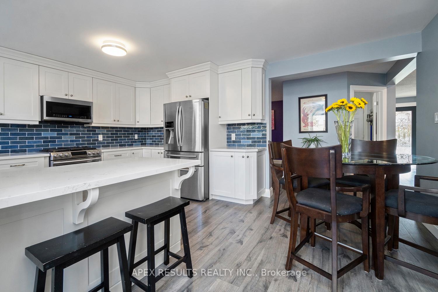 Photo 9 of 20 Midanbury Way, Hamilton, Mount Hope — HOMEH