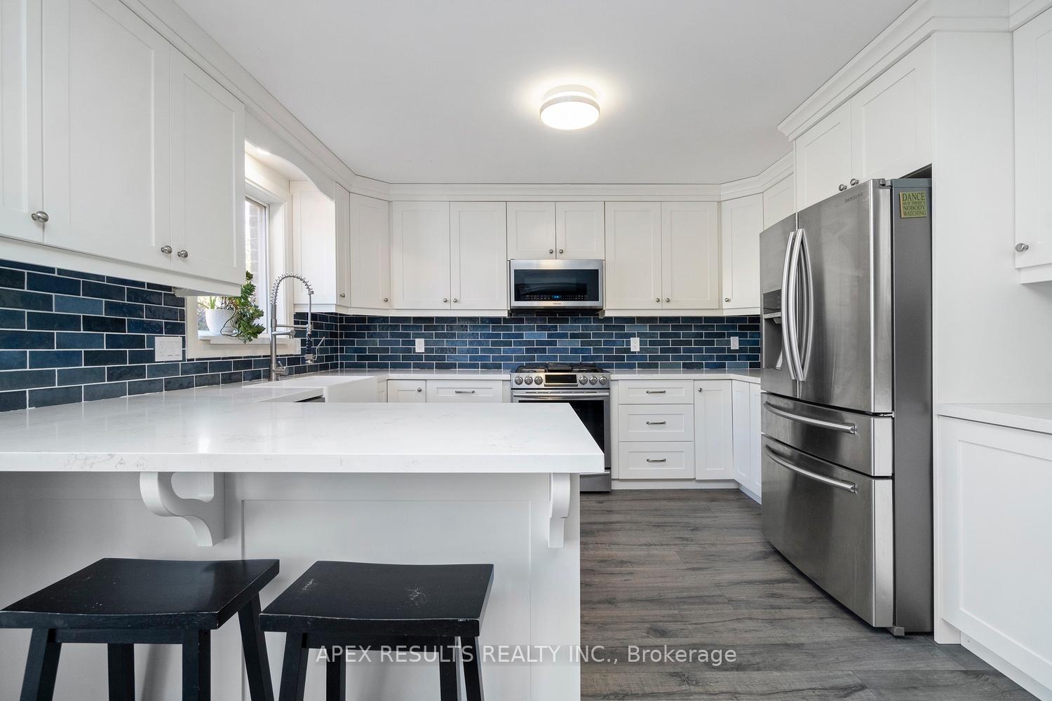 Photo 7 of 20 Midanbury Way, Hamilton, Mount Hope — HOMEH