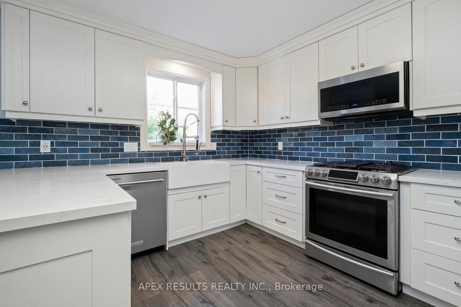 Photo 14 of 20 Midanbury Way, Hamilton, Mount Hope — HOMEH