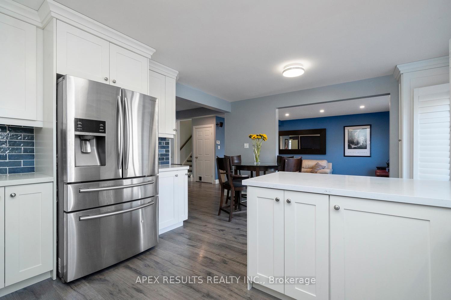 Photo 5 of 20 Midanbury Way, Hamilton, Mount Hope — HOMEH