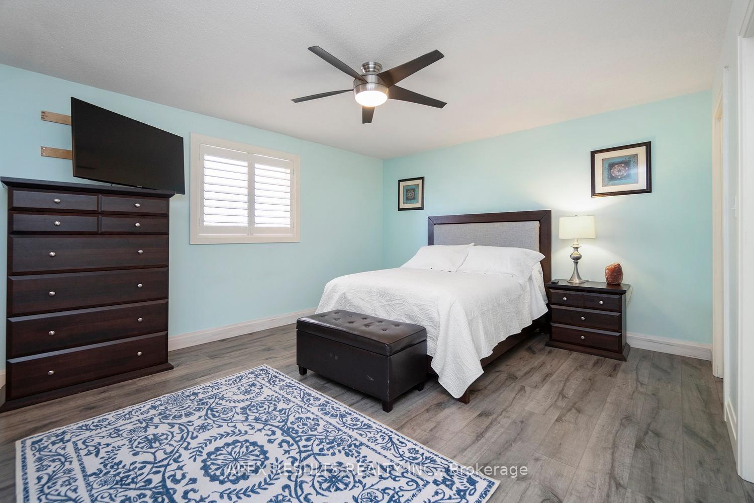 Photo 20 of 20 Midanbury Way, Hamilton, Mount Hope — HOMEH