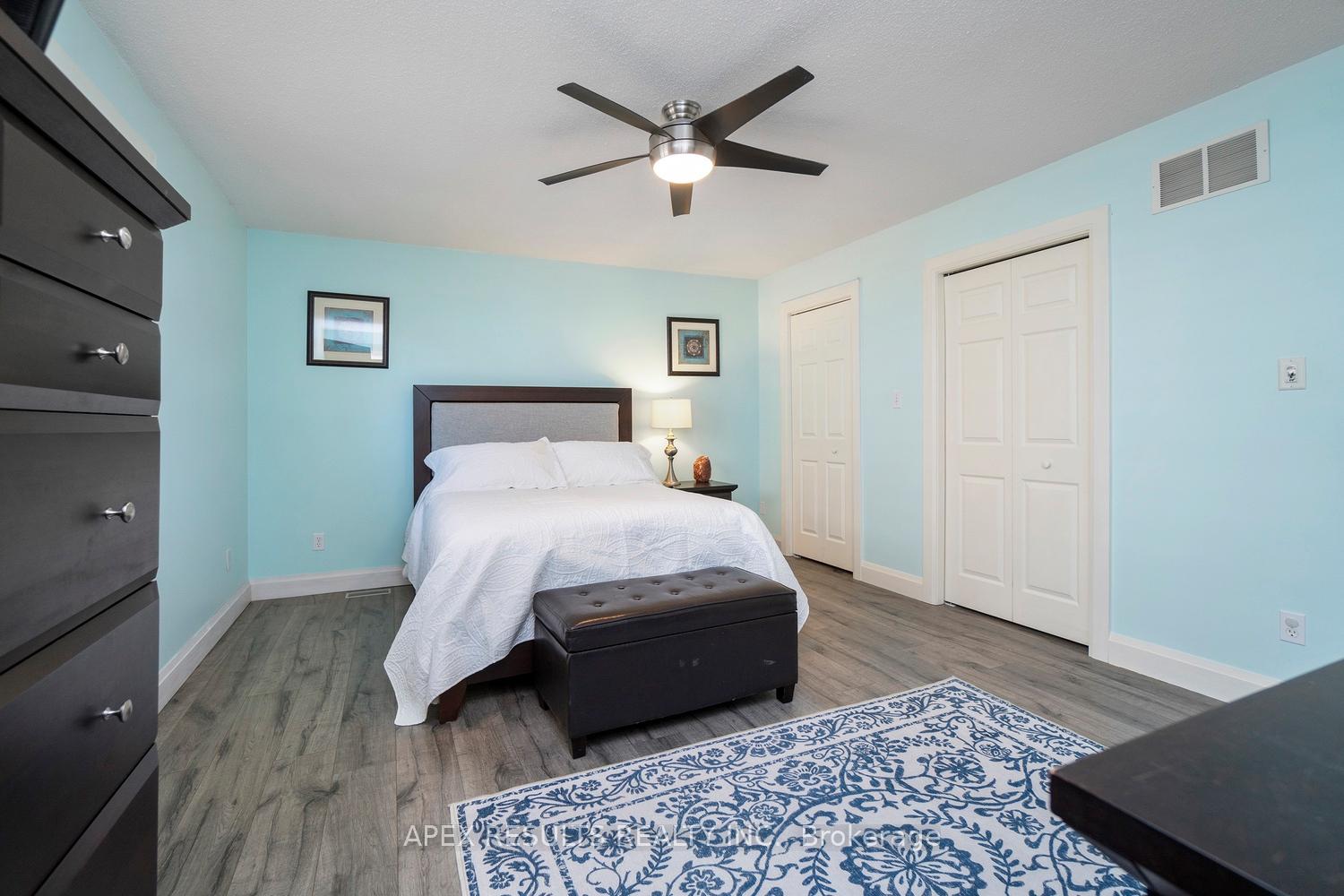 Photo 15 of 20 Midanbury Way, Hamilton, Mount Hope — HOMEH