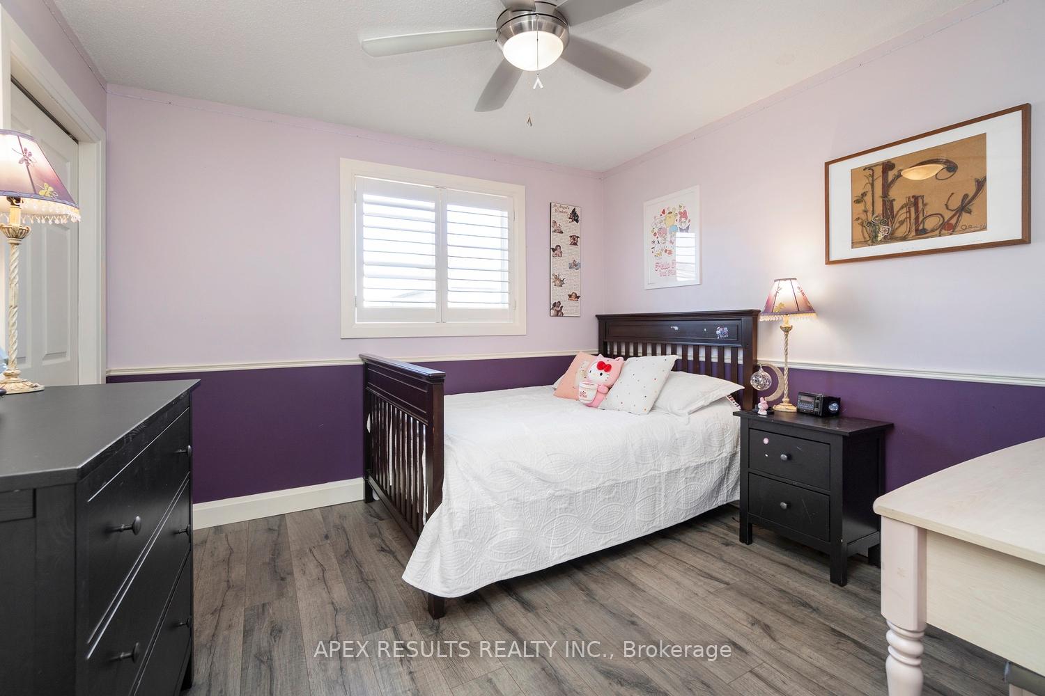 Photo 21 of 20 Midanbury Way, Hamilton, Mount Hope — HOMEH