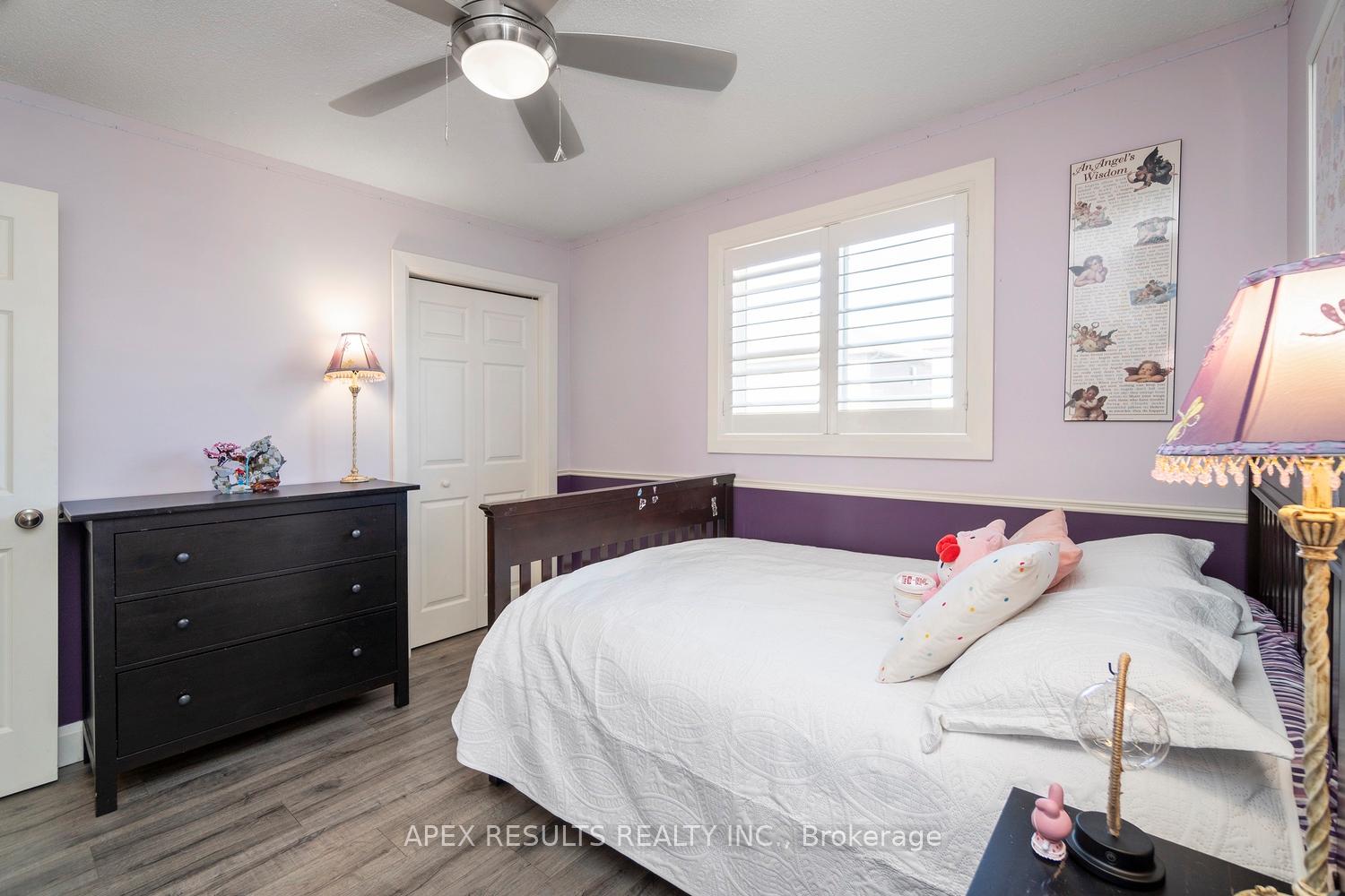Photo 24 of 20 Midanbury Way, Hamilton, Mount Hope — HOMEH