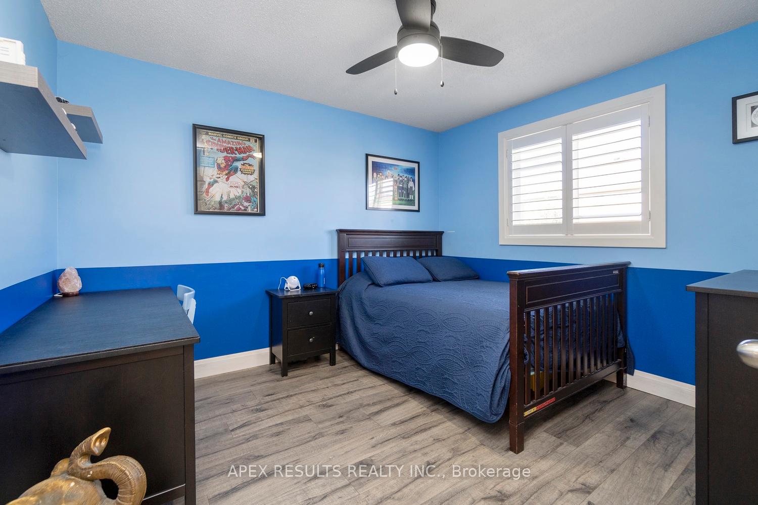 Photo 25 of 20 Midanbury Way, Hamilton, Mount Hope — HOMEH
