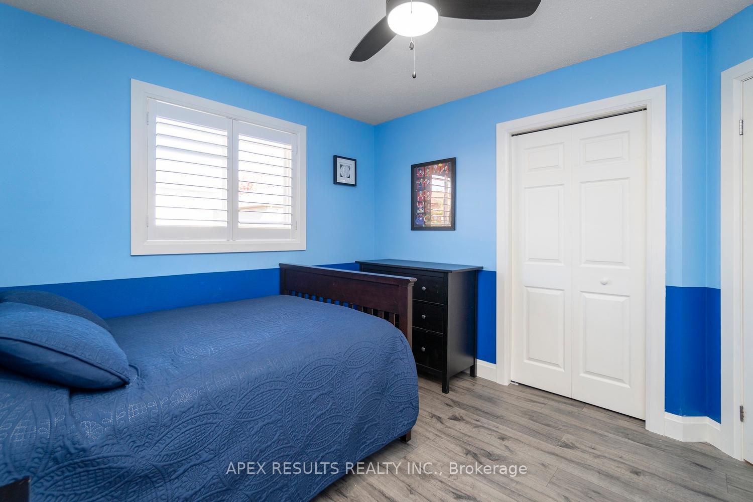 Photo 28 of 20 Midanbury Way, Hamilton, Mount Hope — HOMEH