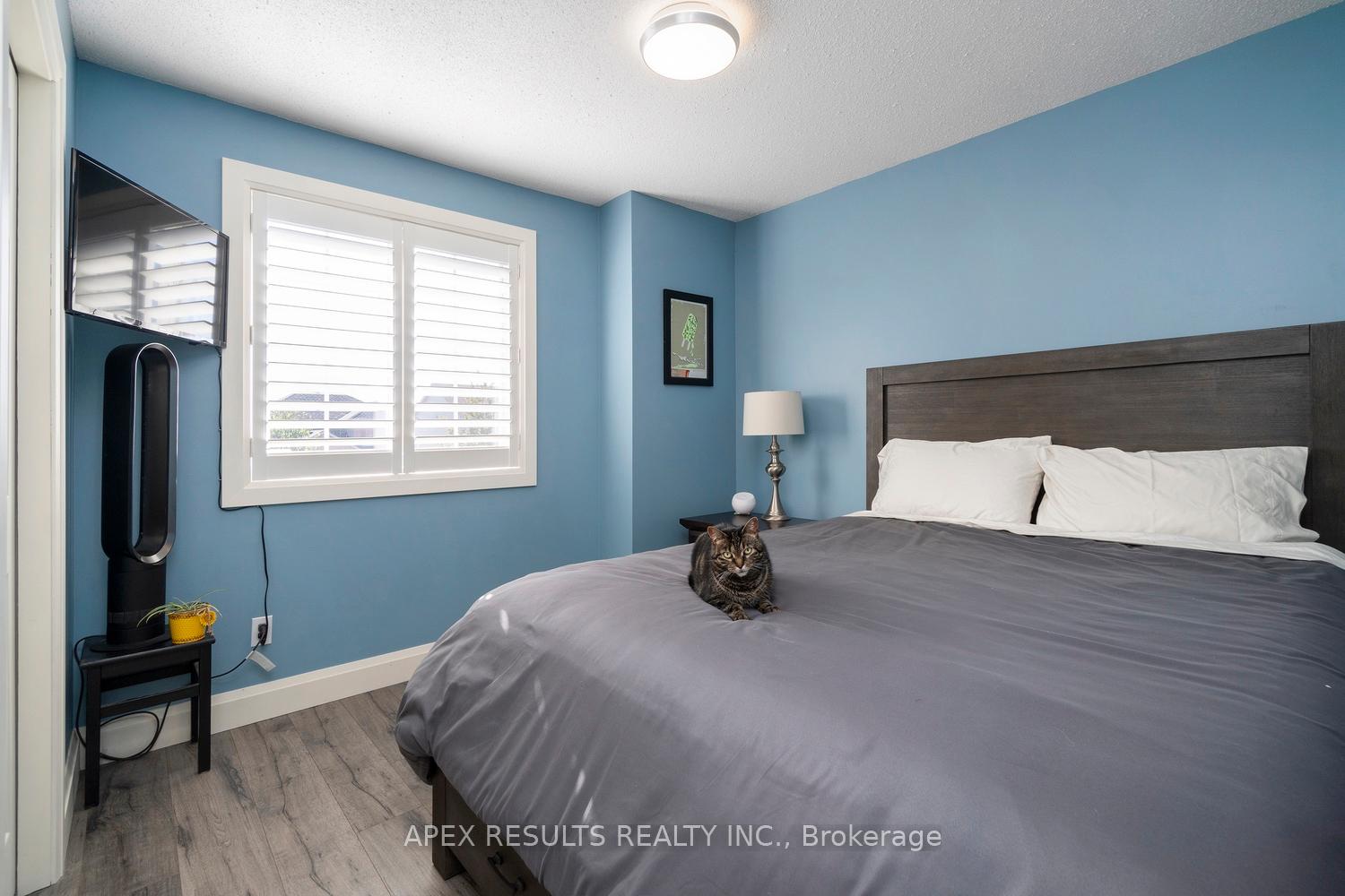 Photo 26 of 20 Midanbury Way, Hamilton, Mount Hope — HOMEH