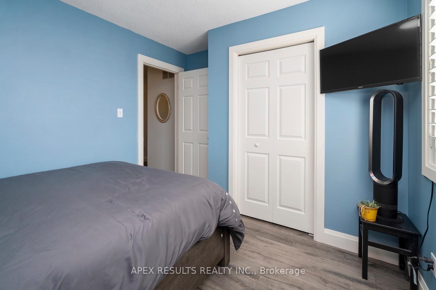 Photo 27 of 20 Midanbury Way, Hamilton, Mount Hope — HOMEH