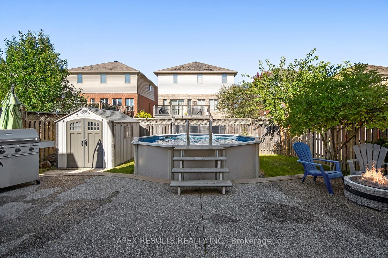 Photo 33 of 20 Midanbury Way, Hamilton, Mount Hope — HOMEH