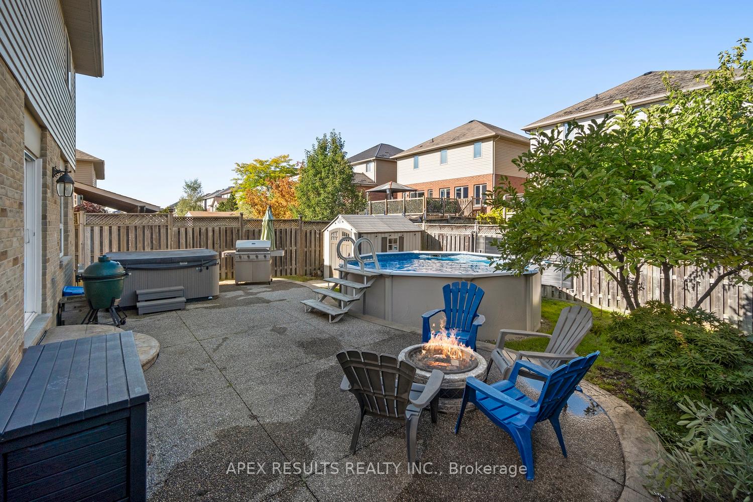 Photo 30 of 20 Midanbury Way, Hamilton, Mount Hope — HOMEH