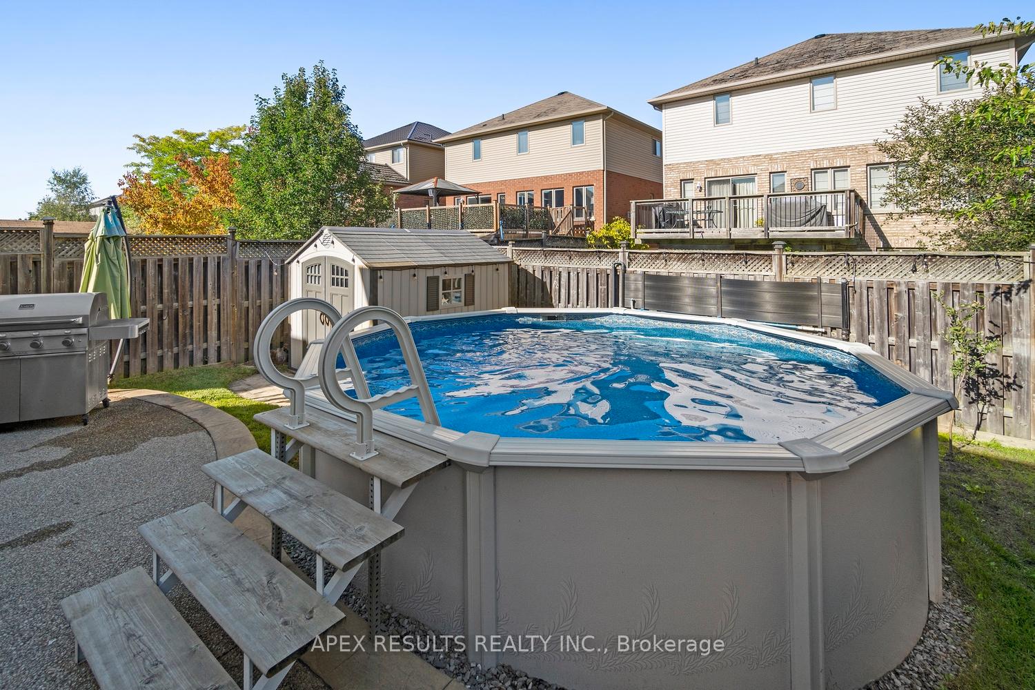 Photo 32 of 20 Midanbury Way, Hamilton, Mount Hope — HOMEH