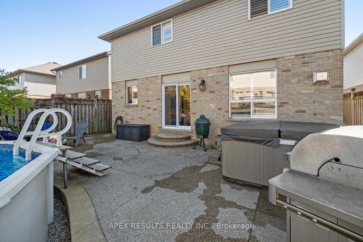 Photo 31 of 20 Midanbury Way, Hamilton, Mount Hope — HOMEH