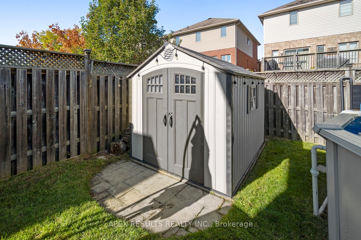Photo 34 of 20 Midanbury Way, Hamilton, Mount Hope — HOMEH