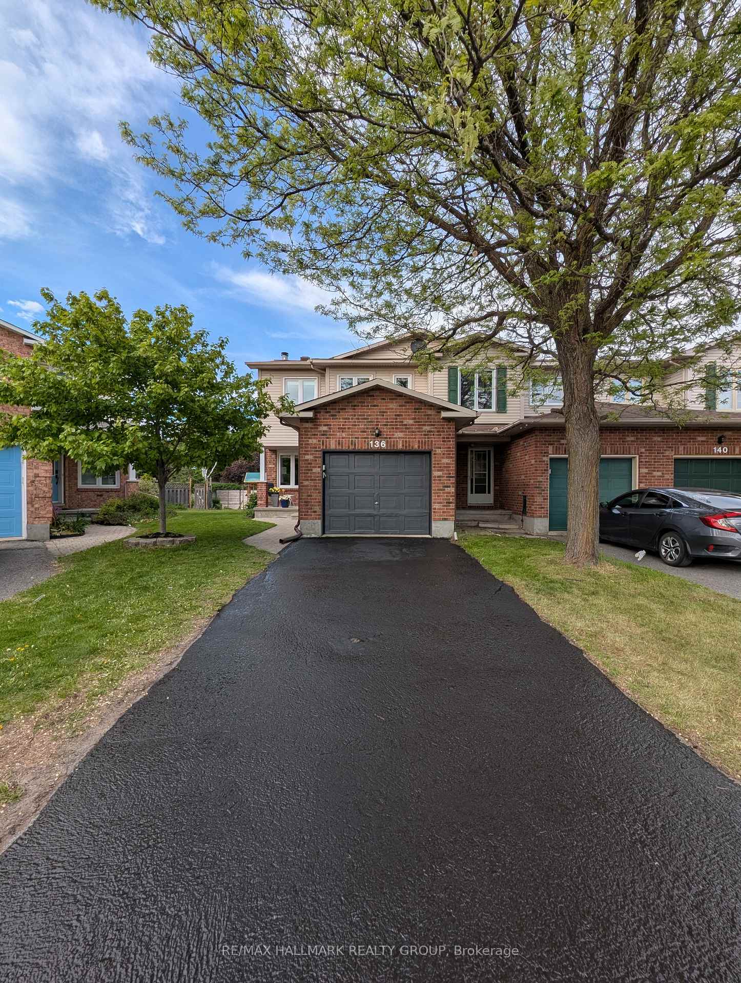 Photo 1 of 136 Montana Way, Ottawa, Barrhaven - Longfields — HOMEH