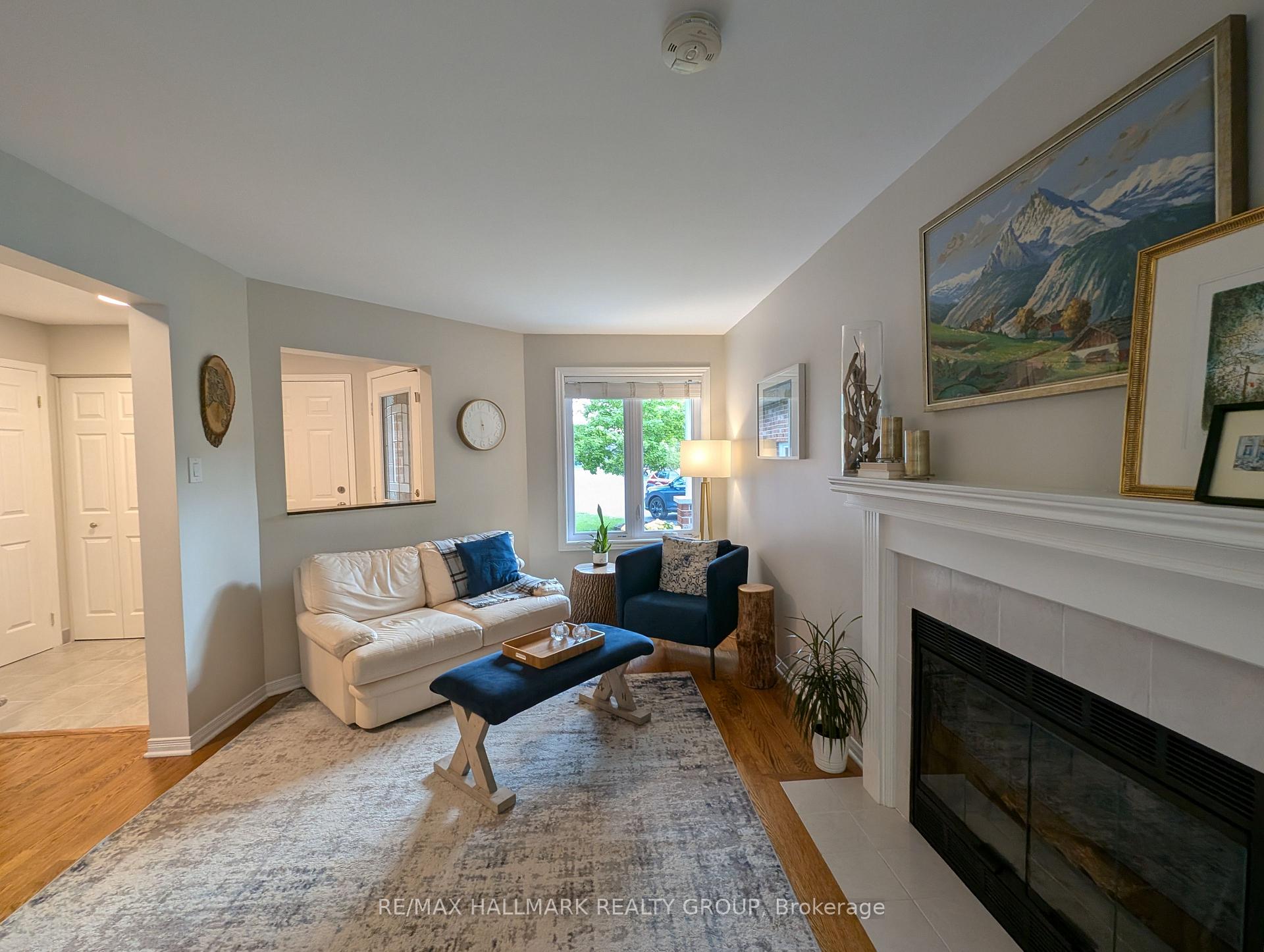 Photo 4 of 136 Montana Way, Ottawa, Barrhaven - Longfields — HOMEH