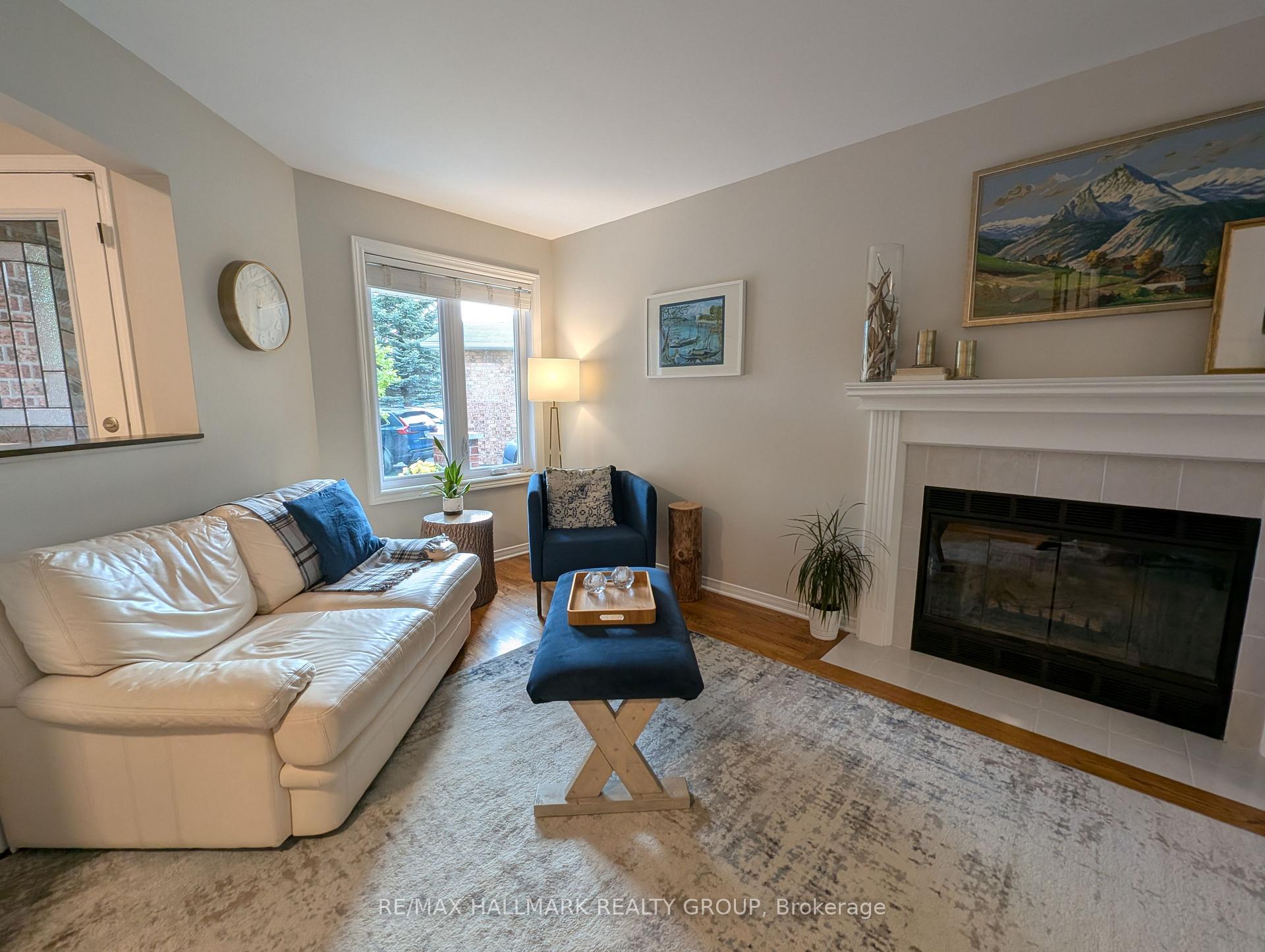 Photo 5 of 136 Montana Way, Ottawa, Barrhaven - Longfields — HOMEH