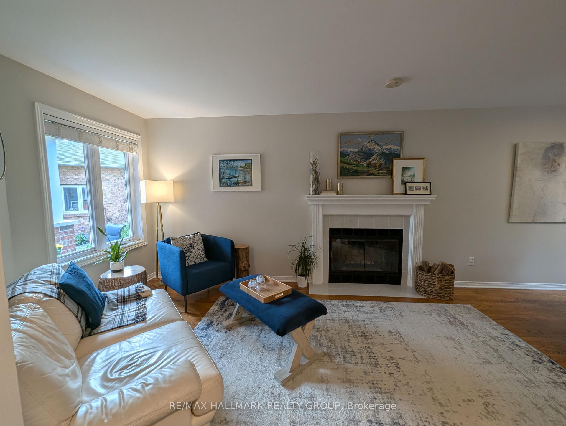 Photo 6 of 136 Montana Way, Ottawa, Barrhaven - Longfields — HOMEH