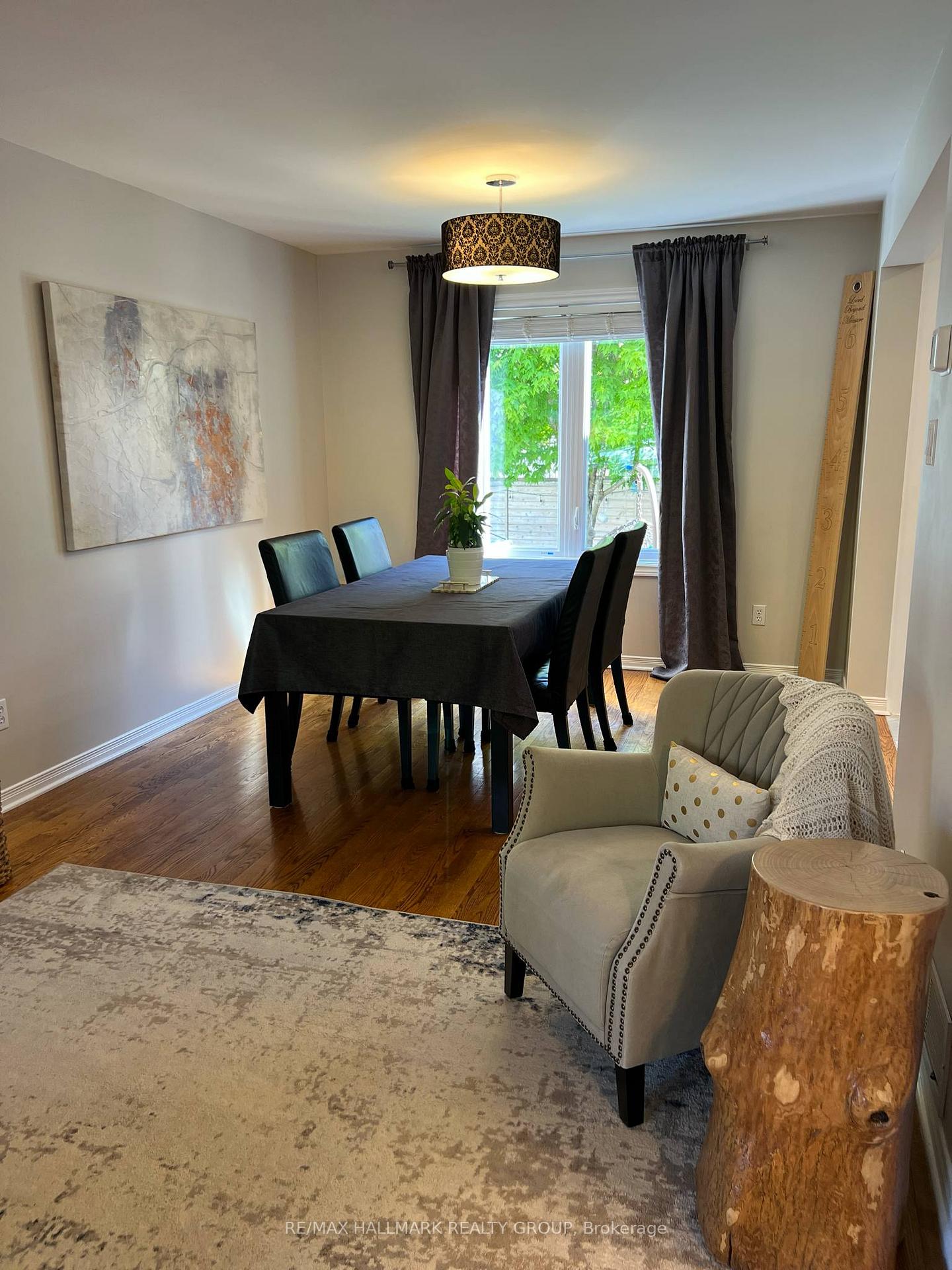 Photo 9 of 136 Montana Way, Ottawa, Barrhaven - Longfields — HOMEH