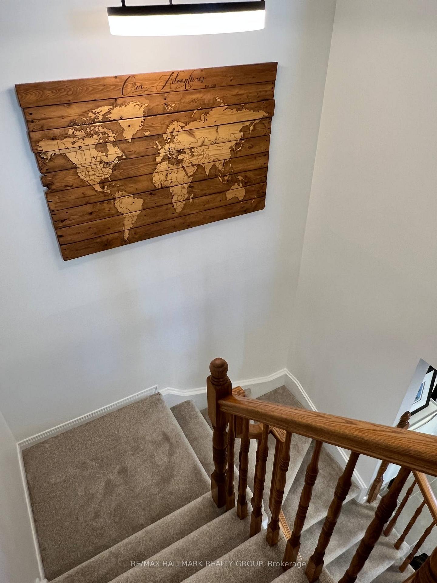 Photo 19 of 136 Montana Way, Ottawa, Barrhaven - Longfields — HOMEH