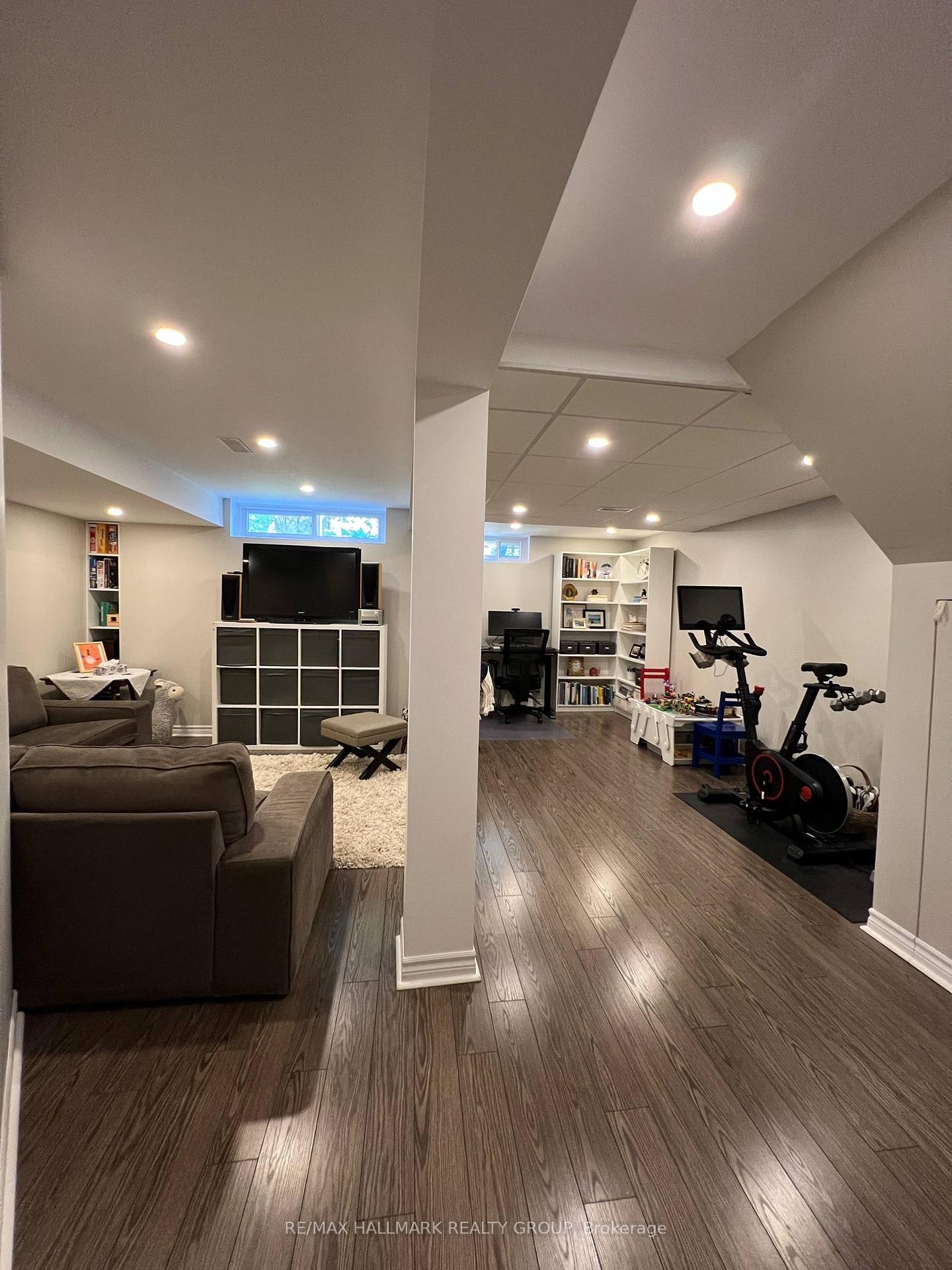 Photo 35 of 136 Montana Way, Ottawa, Barrhaven - Longfields — HOMEH