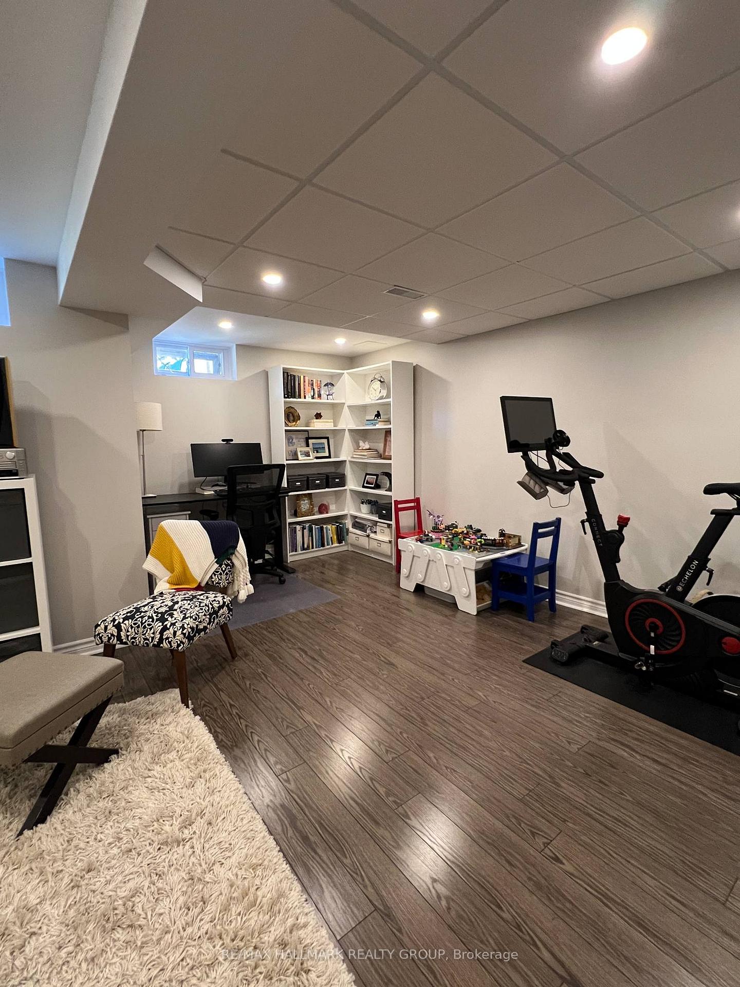 Photo 37 of 136 Montana Way, Ottawa, Barrhaven - Longfields — HOMEH