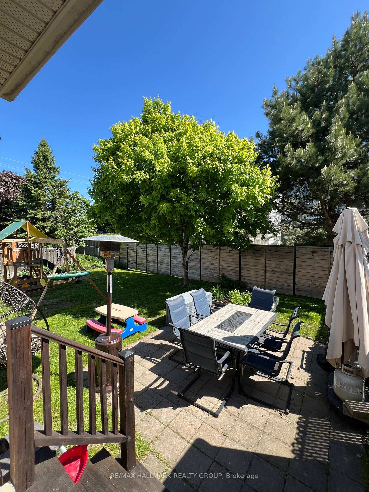 Photo 39 of 136 Montana Way, Ottawa, Barrhaven - Longfields — HOMEH
