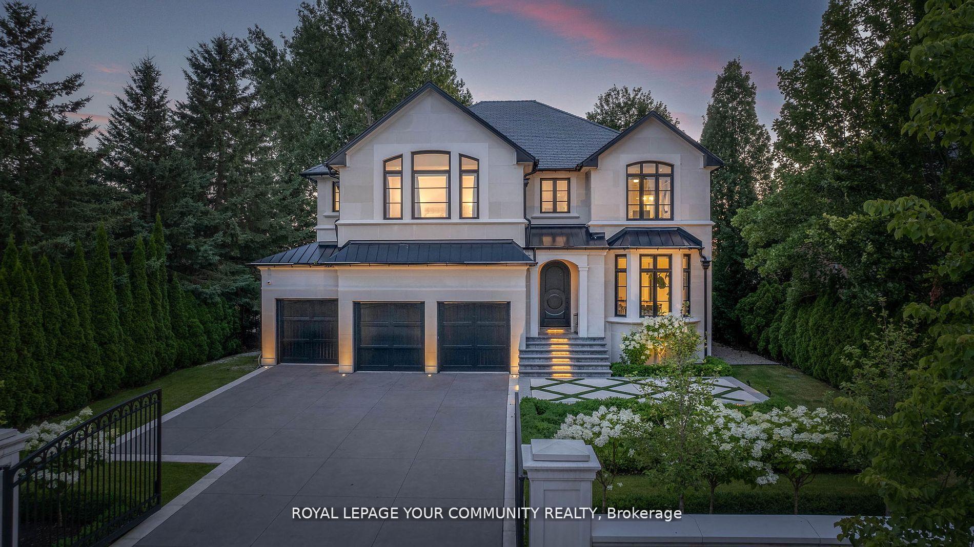 Photo 1 of 180 Westridge Drive, Vaughan, Kleinburg — HOMEH