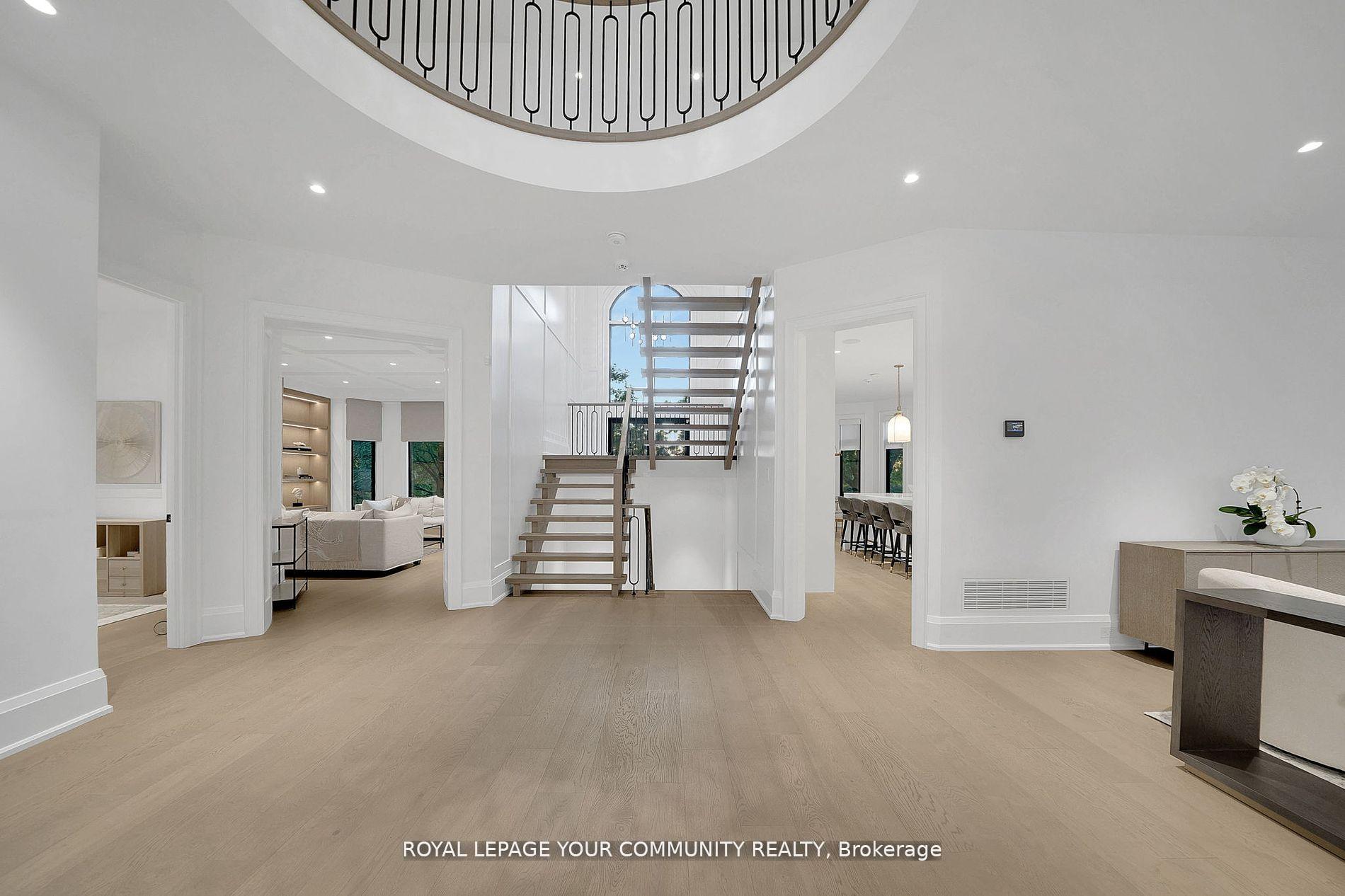 Photo 6 of 180 Westridge Drive, Vaughan, Kleinburg — HOMEH