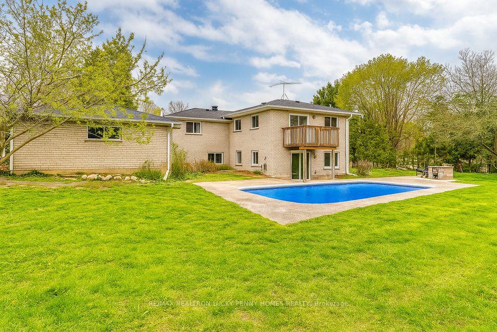 Photo 32 of 32 King Richard Court, Markham, Bullock — HOMEH