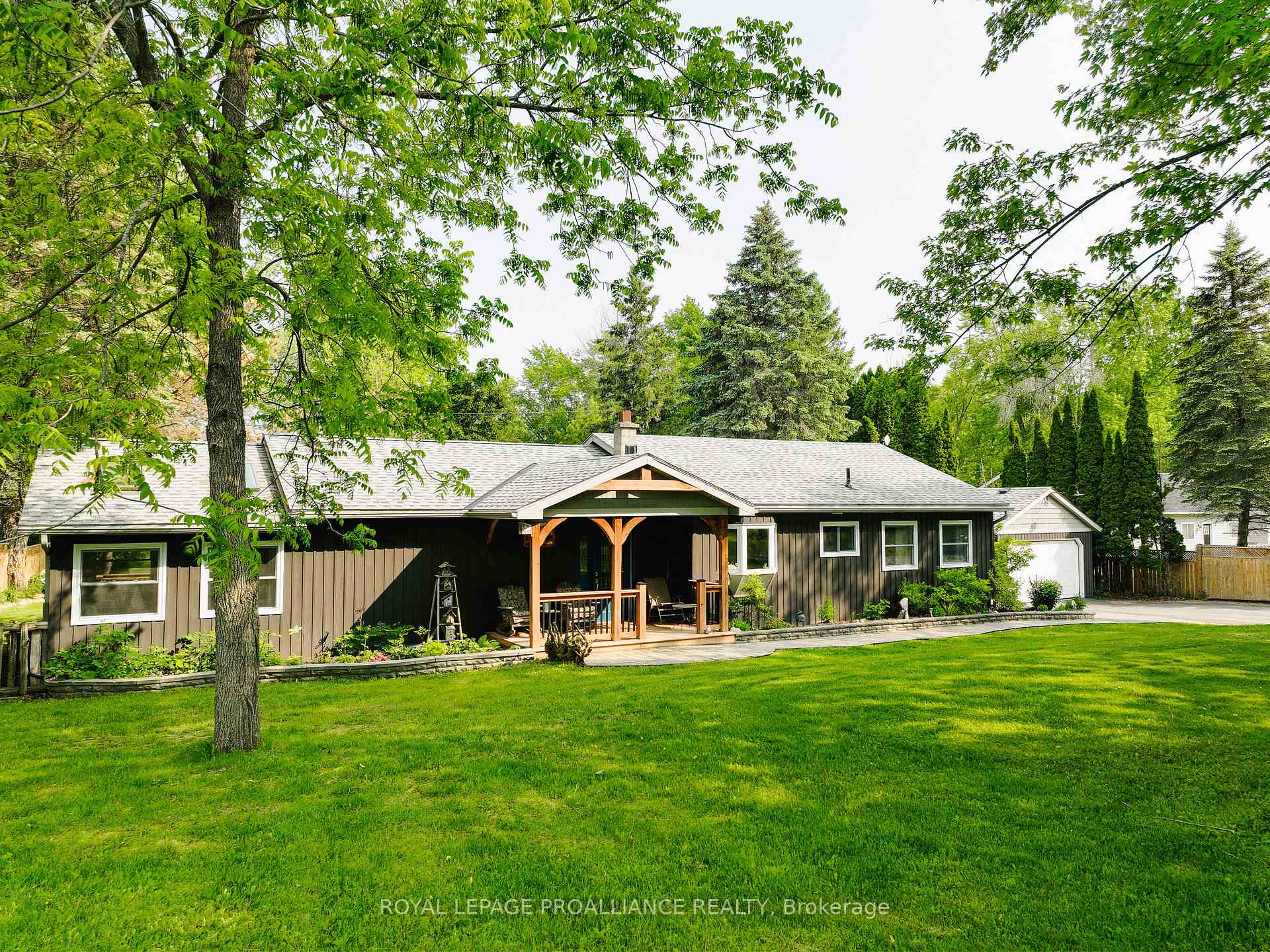 Photo 1 of 67 Trentside Lane, Quinte West, Frankford Ward — HOMEH