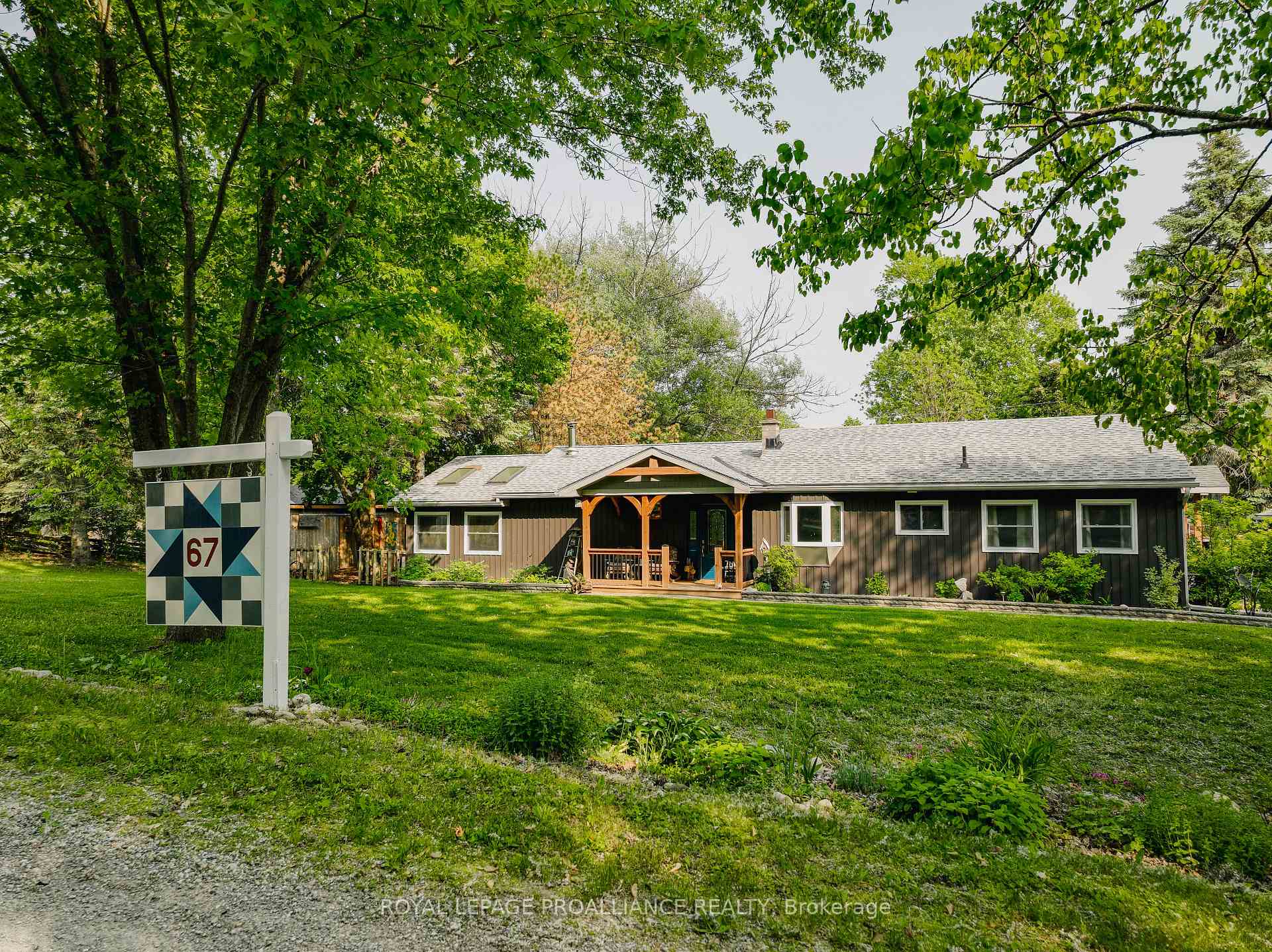 Photo 15 of 67 Trentside Lane, Quinte West, Frankford Ward — HOMEH