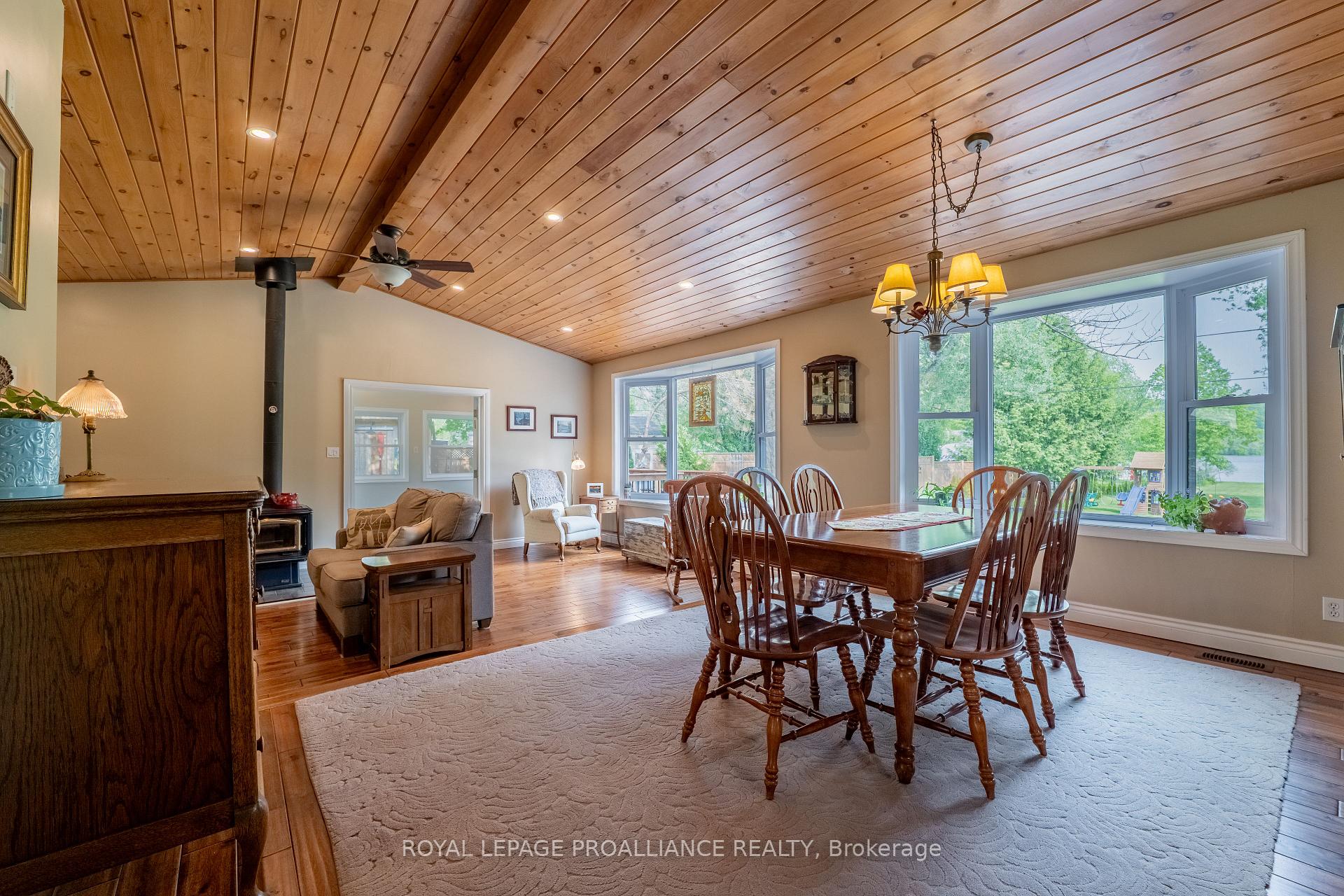 Photo 6 of 67 Trentside Lane, Quinte West, Frankford Ward — HOMEH