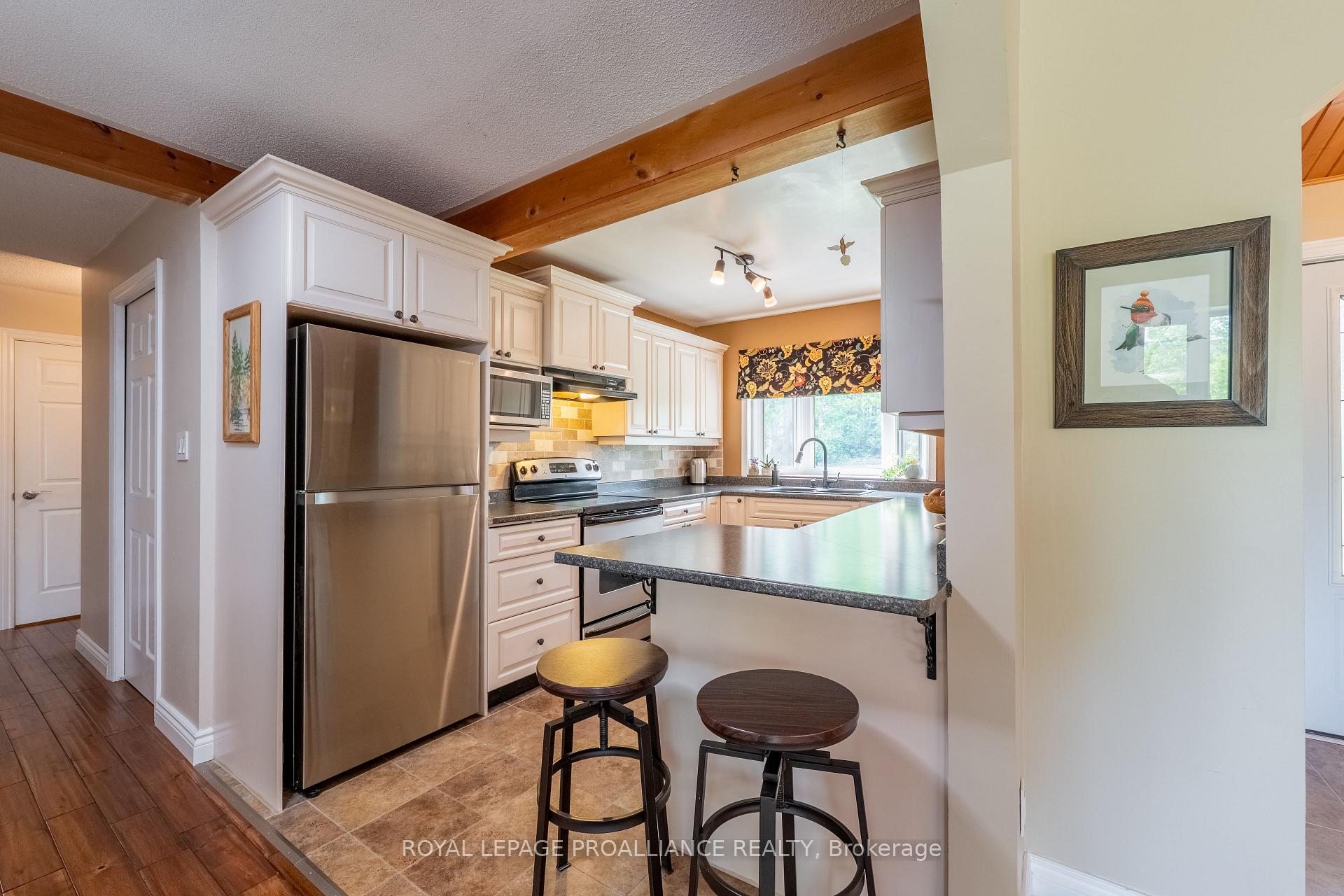 Photo 10 of 67 Trentside Lane, Quinte West, Frankford Ward — HOMEH