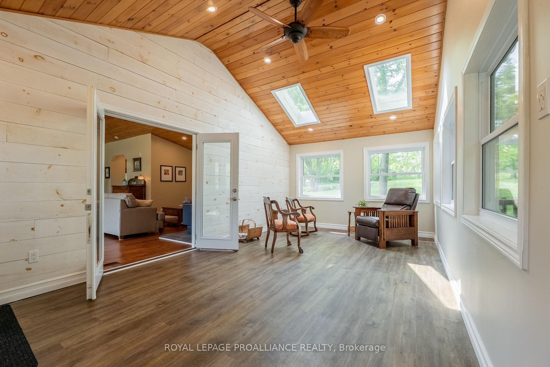 Photo 3 of 67 Trentside Lane, Quinte West, Frankford Ward — HOMEH