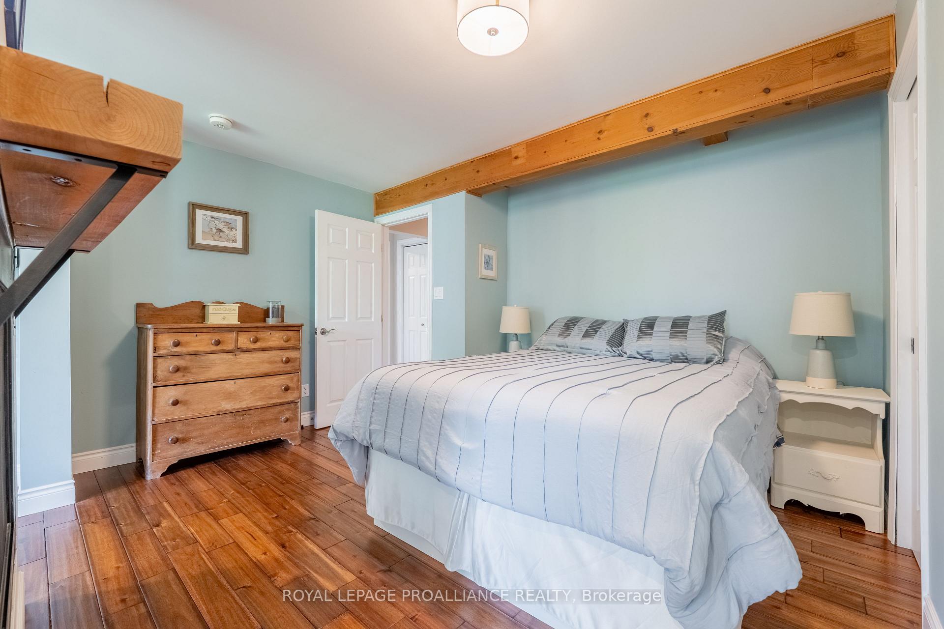 Photo 16 of 67 Trentside Lane, Quinte West, Frankford Ward — HOMEH
