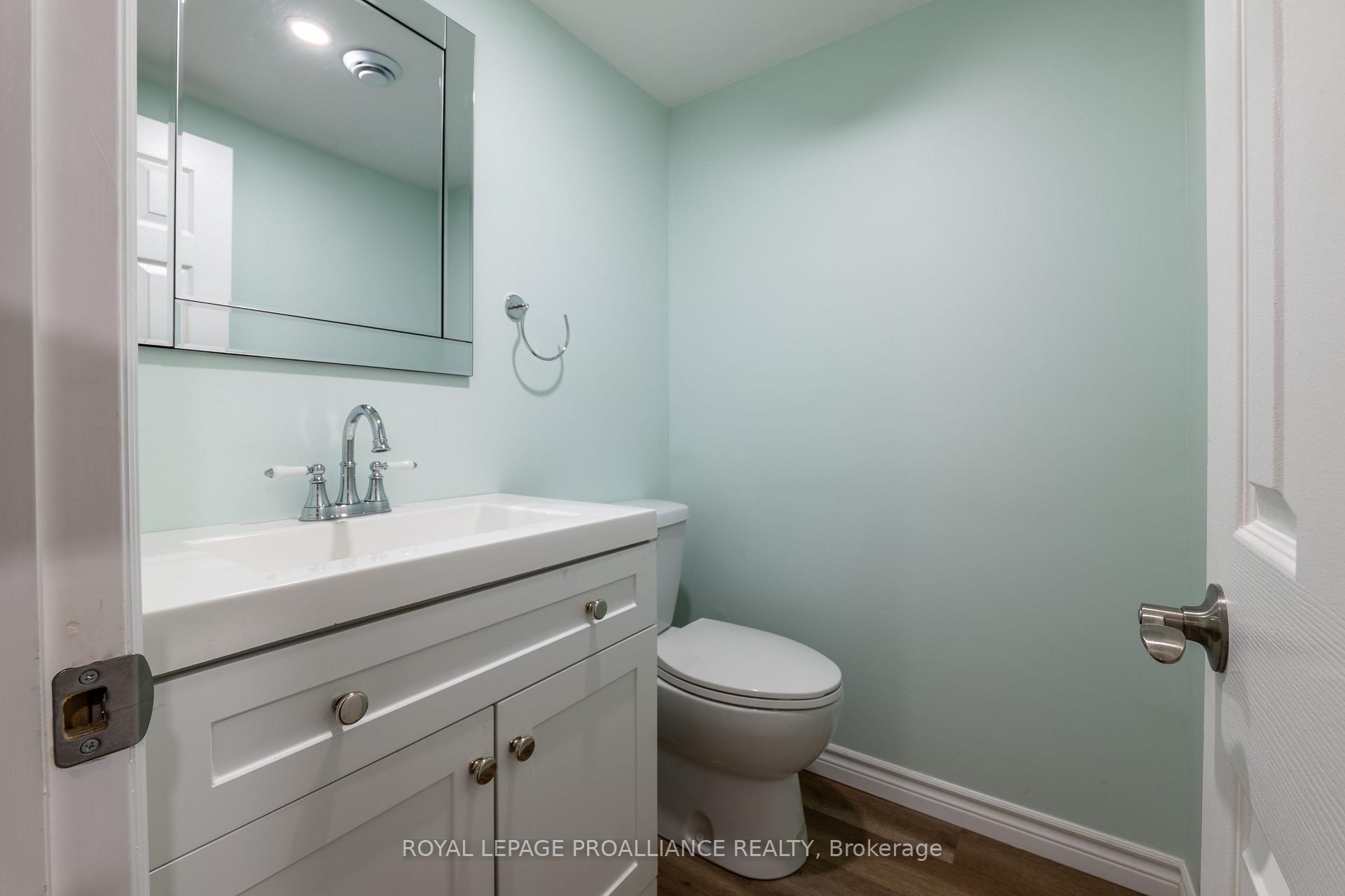 Photo 21 of 67 Trentside Lane, Quinte West, Frankford Ward — HOMEH