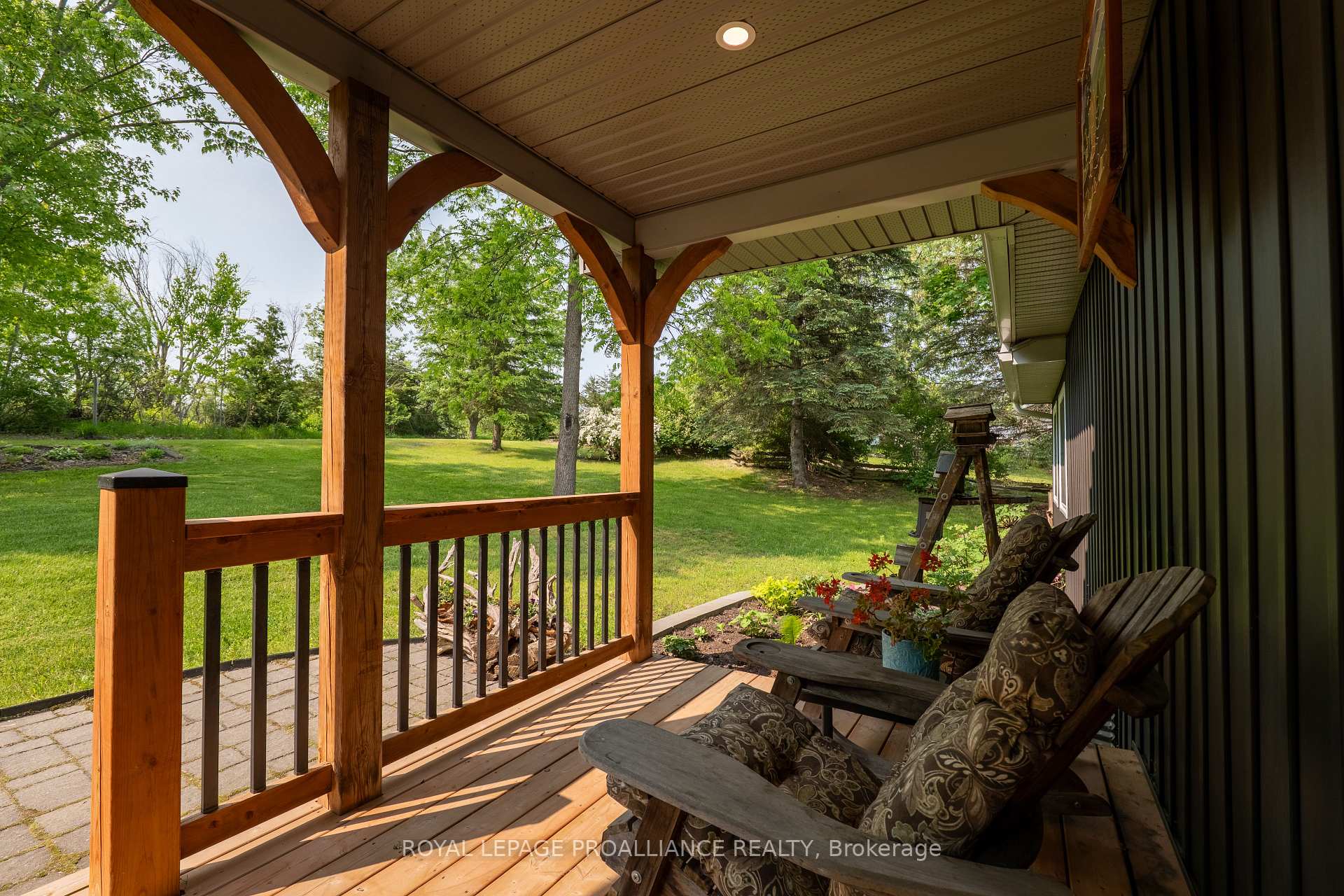 Photo 29 of 67 Trentside Lane, Quinte West, Frankford Ward — HOMEH