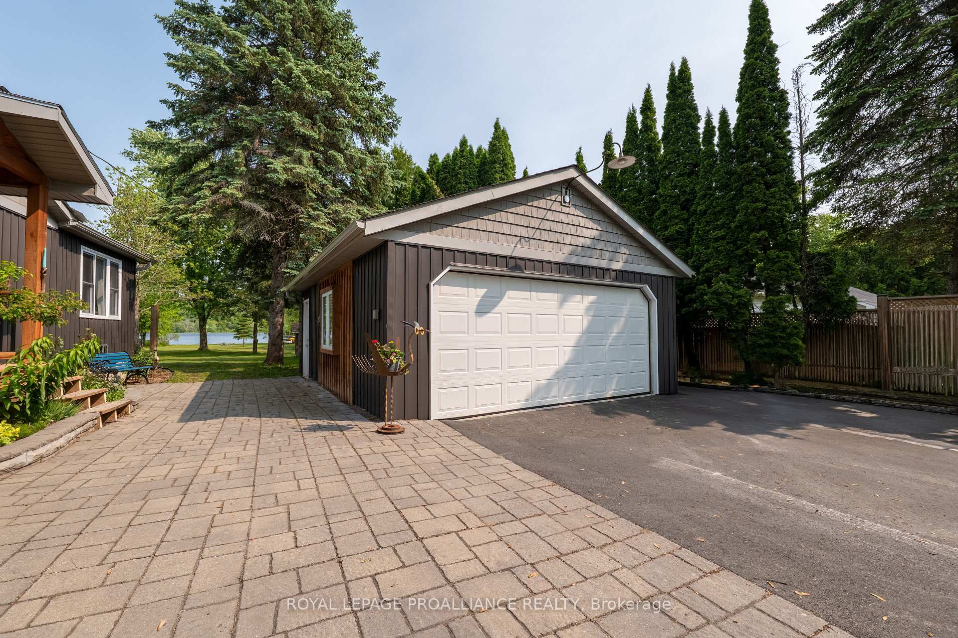 Photo 33 of 67 Trentside Lane, Quinte West, Frankford Ward — HOMEH