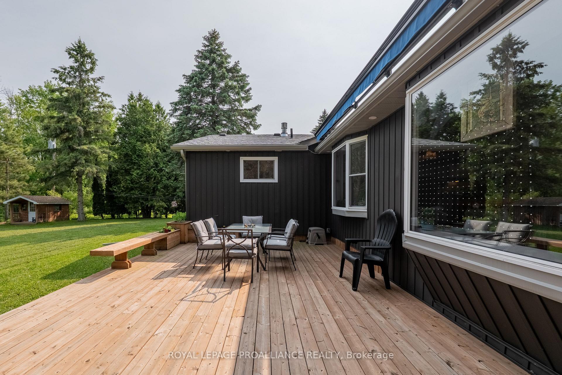 Photo 27 of 67 Trentside Lane, Quinte West, Frankford Ward — HOMEH