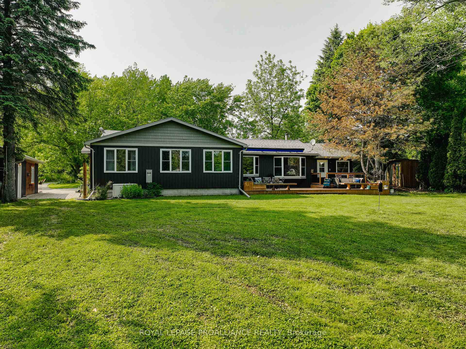 Photo 38 of 67 Trentside Lane, Quinte West, Frankford Ward — HOMEH