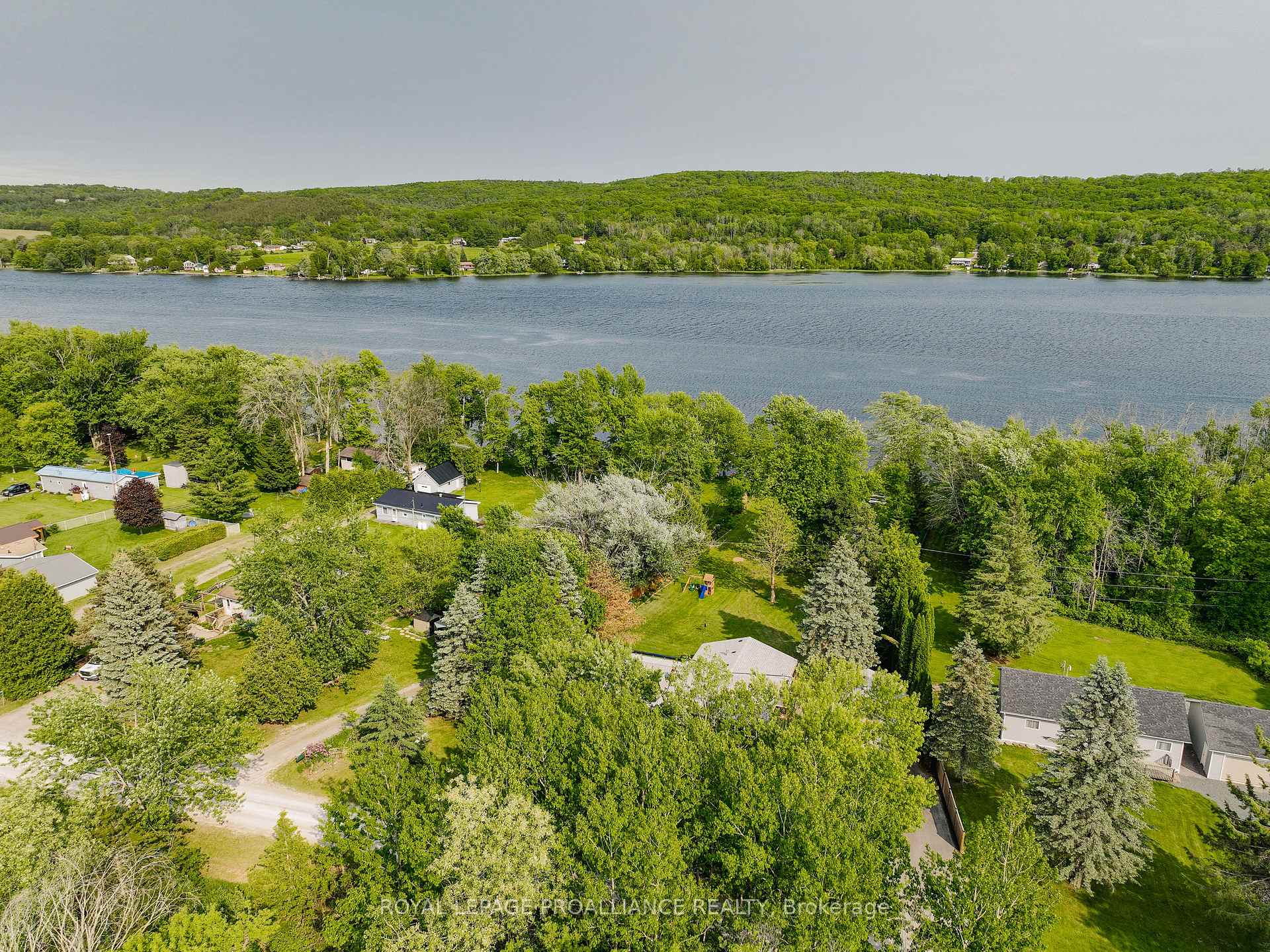 Photo 41 of 67 Trentside Lane, Quinte West, Frankford Ward — HOMEH