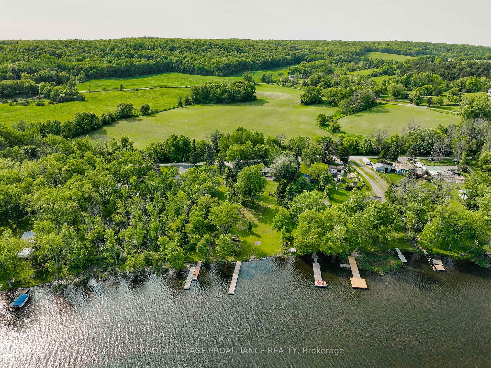 Photo 40 of 67 Trentside Lane, Quinte West, Frankford Ward — HOMEH