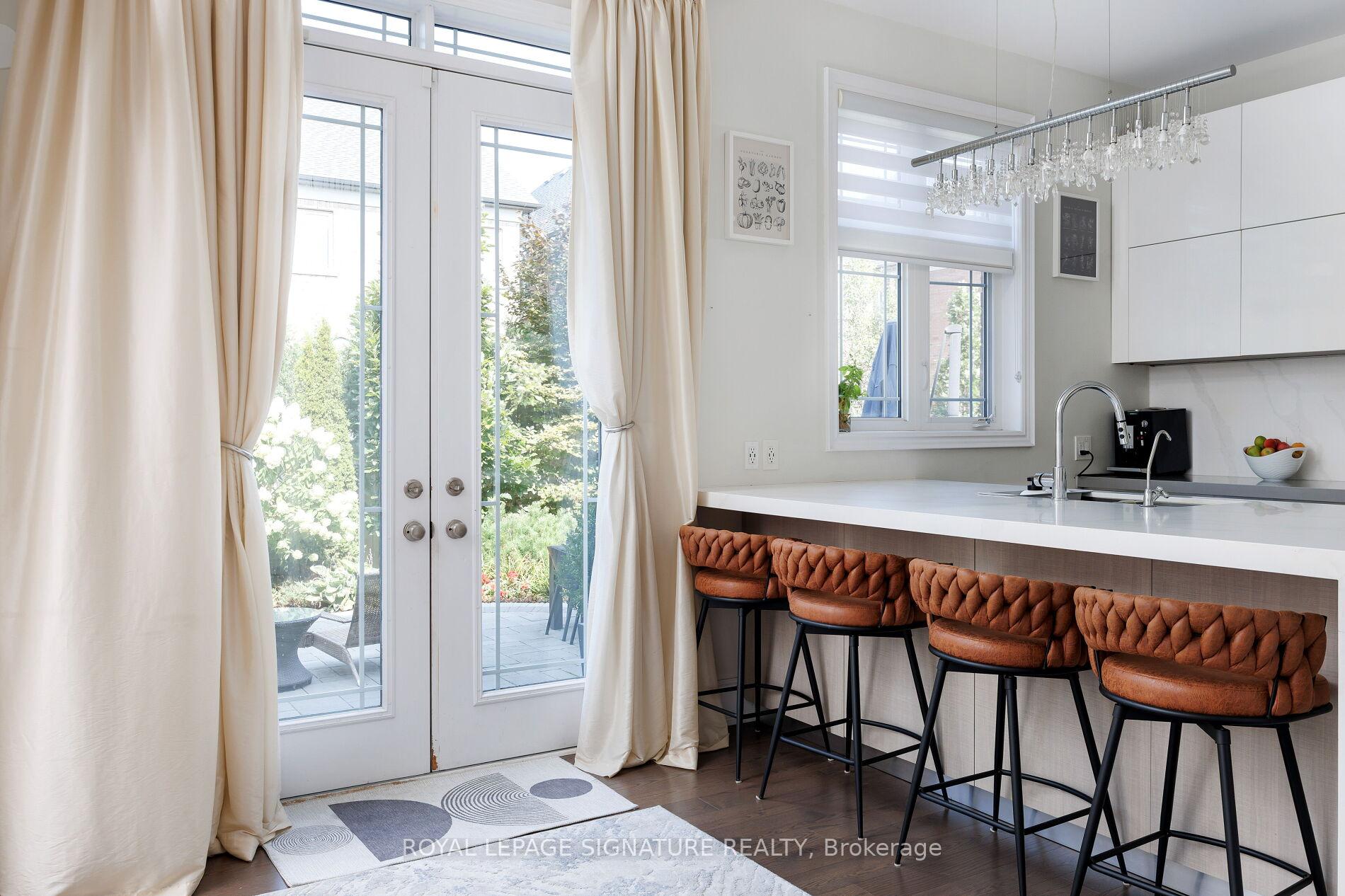 Photo 23 of 22 Condor Way, Vaughan, Kleinburg — HOMEH